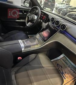 مێرسێدس بێنز C-Class